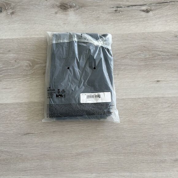 JOJA Jon’s Level Up Leggings Midnight S/M NWT IN PACKAGING - Picture 5 of 7